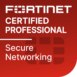 Certification 1