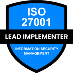 Certification 7