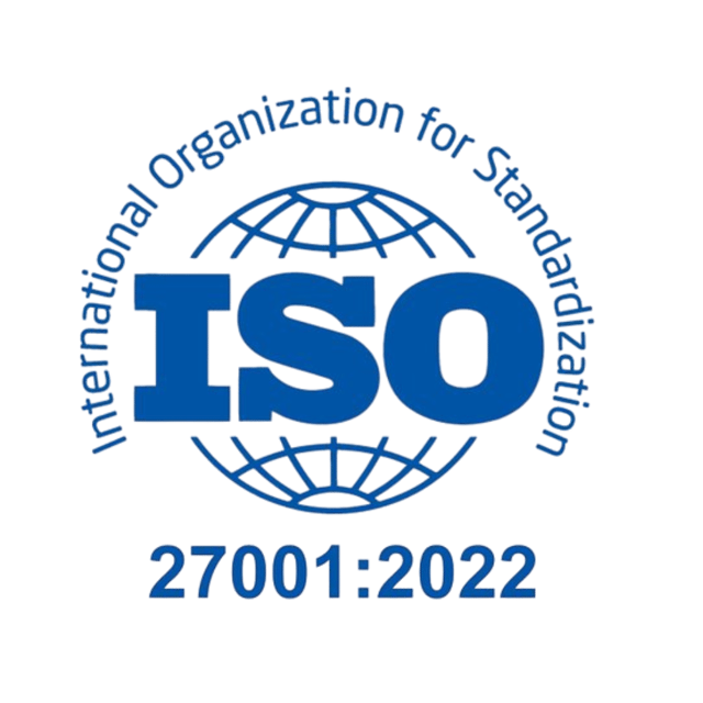 ISO27001:2022 for Infrastructure