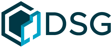 DSG — Digital Solusi Grup